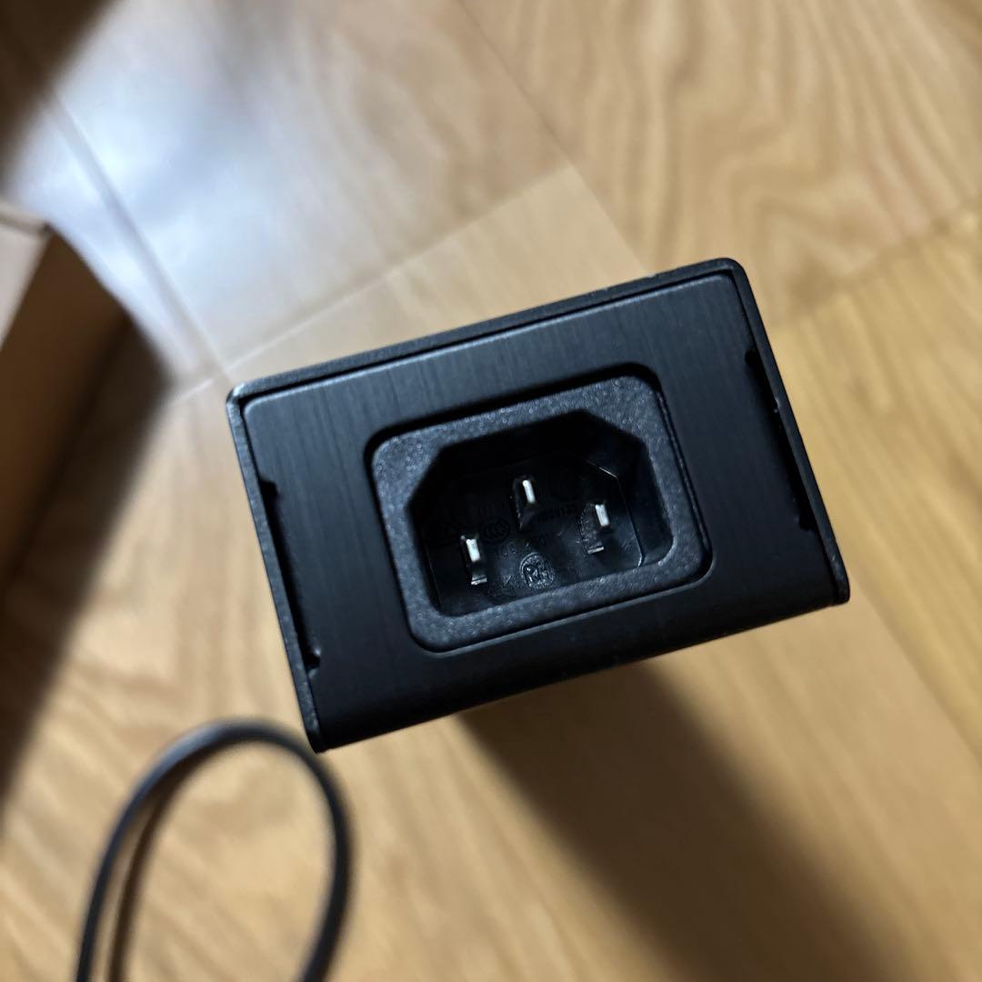 FREE THE TONE PT-5D AC/DC電源分配器