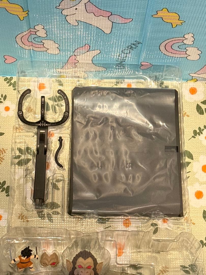 S.H.Figuarts　フィギュアーツ　大猿ベジータ　ドラゴンボールZ