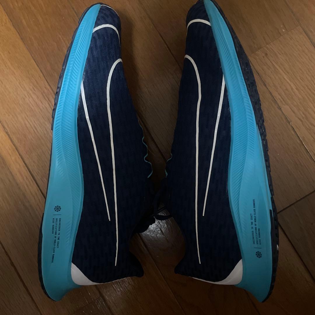 NIKEのランニングシューズ　26.5センチ 値下げ可