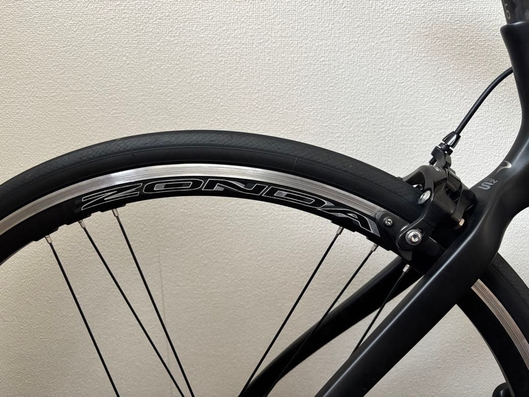 PINARELLO ピナレロ GAN S 51.5　ZONDA　状態良