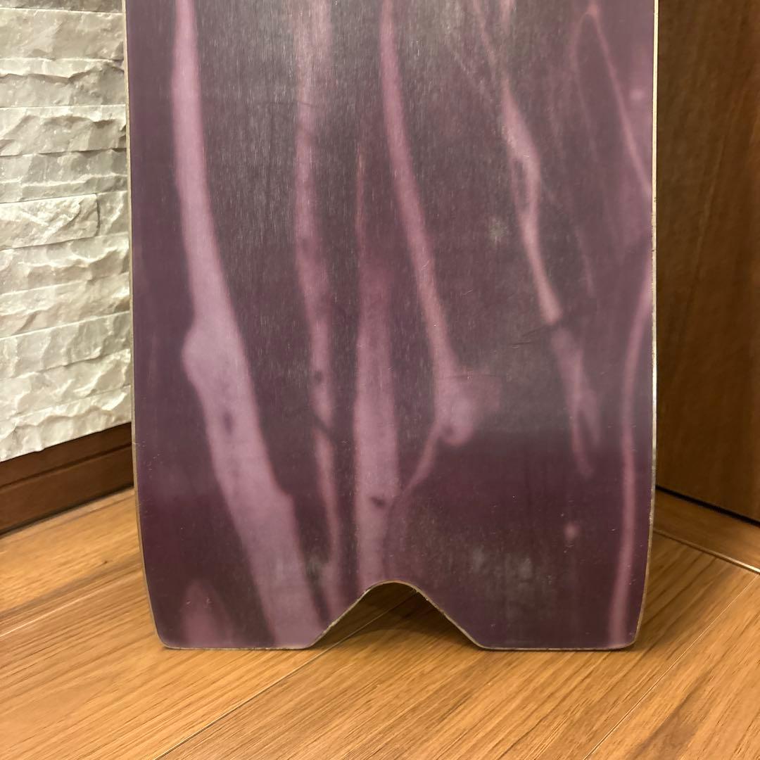 【特価】burton family tree skipjack 148