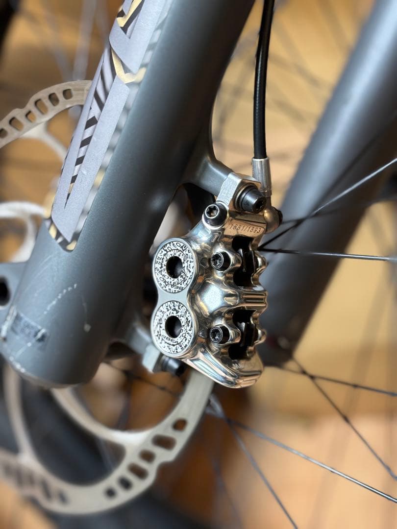 unauthorized 33rpm　ZEB搭載完成車