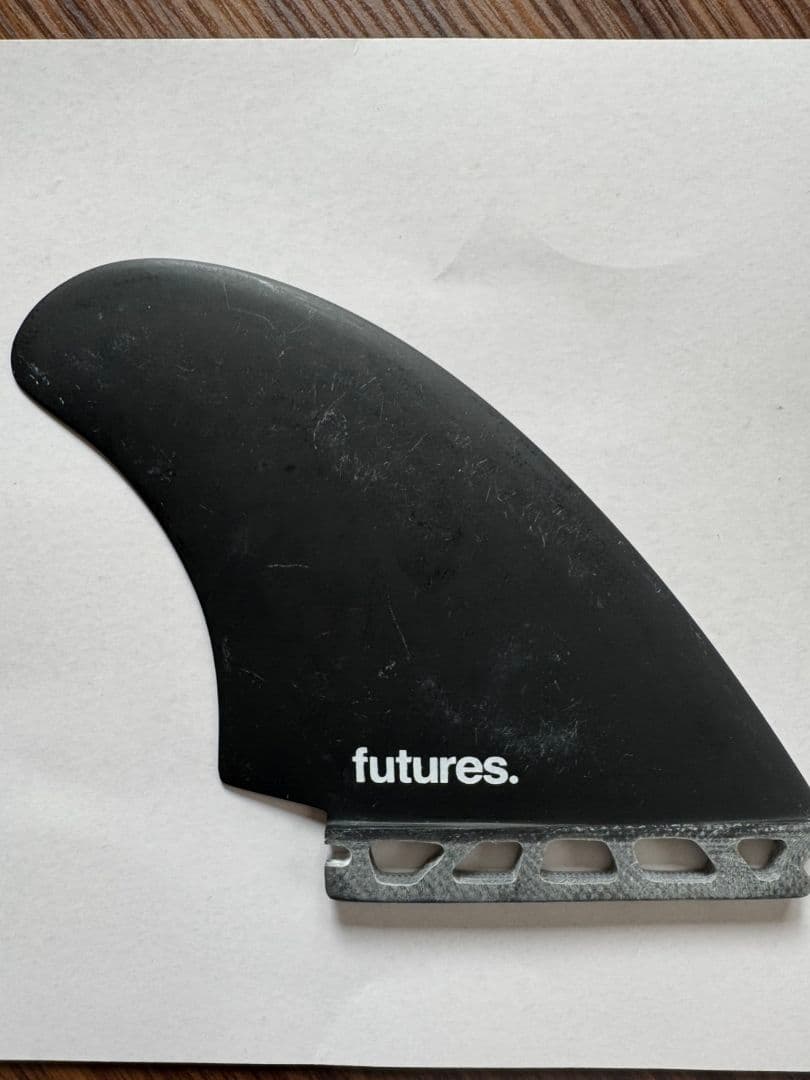 FUTURE FIN(フューチャーフィン)『DA KEEL