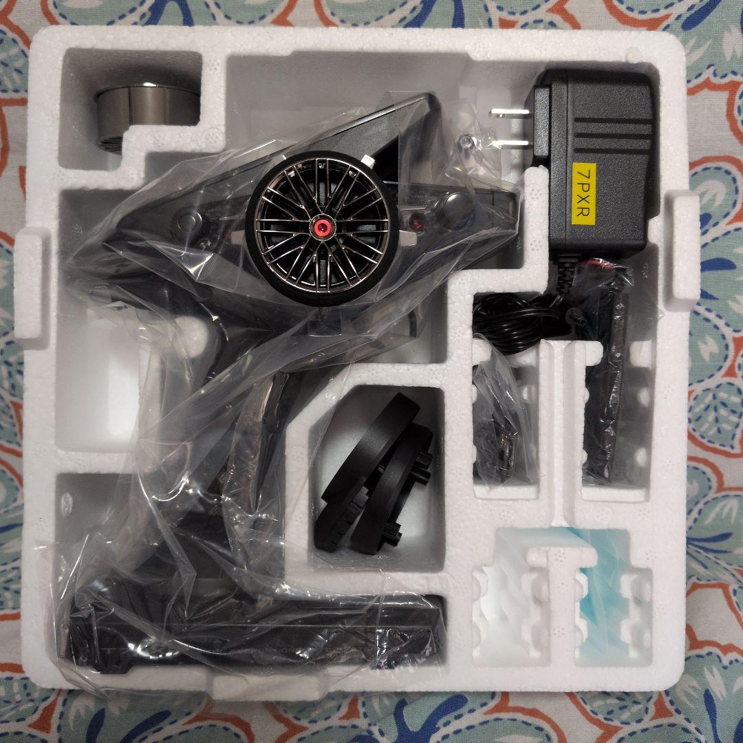 Futaba 7PXR プロポ フタバ