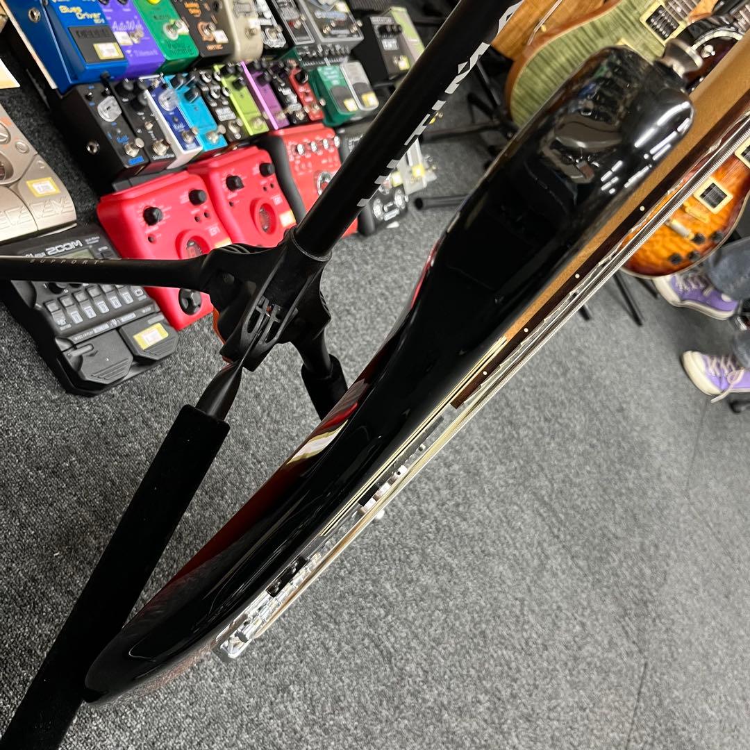 【11370】Cort コルト GB35A 5弦ベース サンバースト