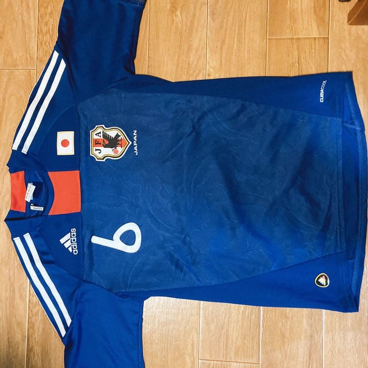 日本代表ユニフォーム