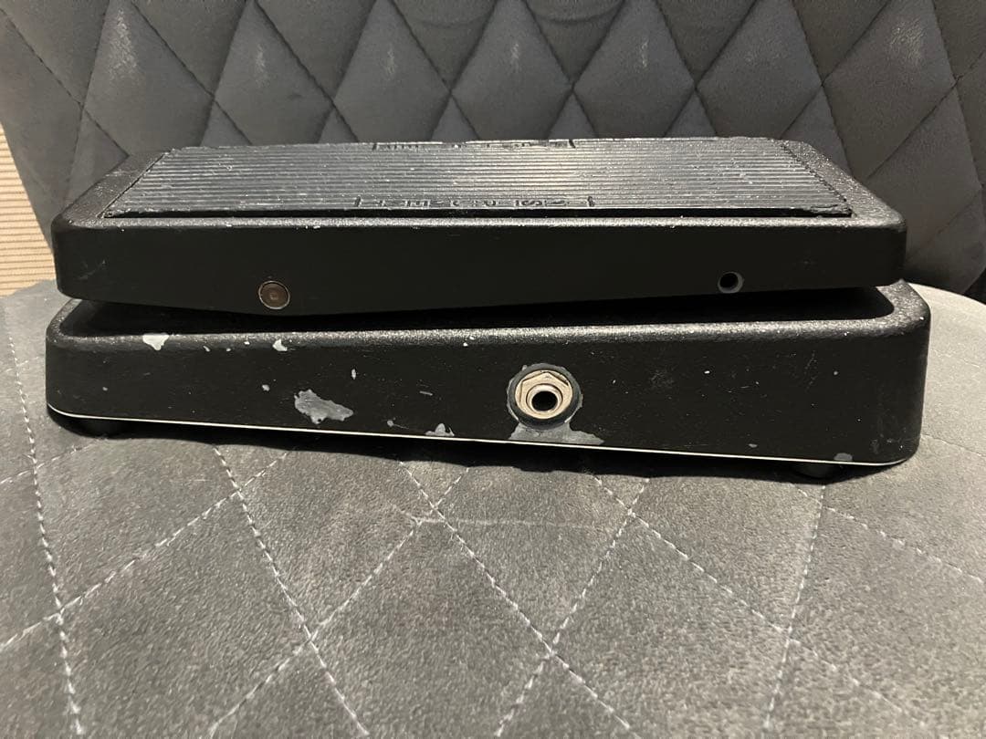 GCB-95 ヴィンテージmod fasel トゥルーバイパス