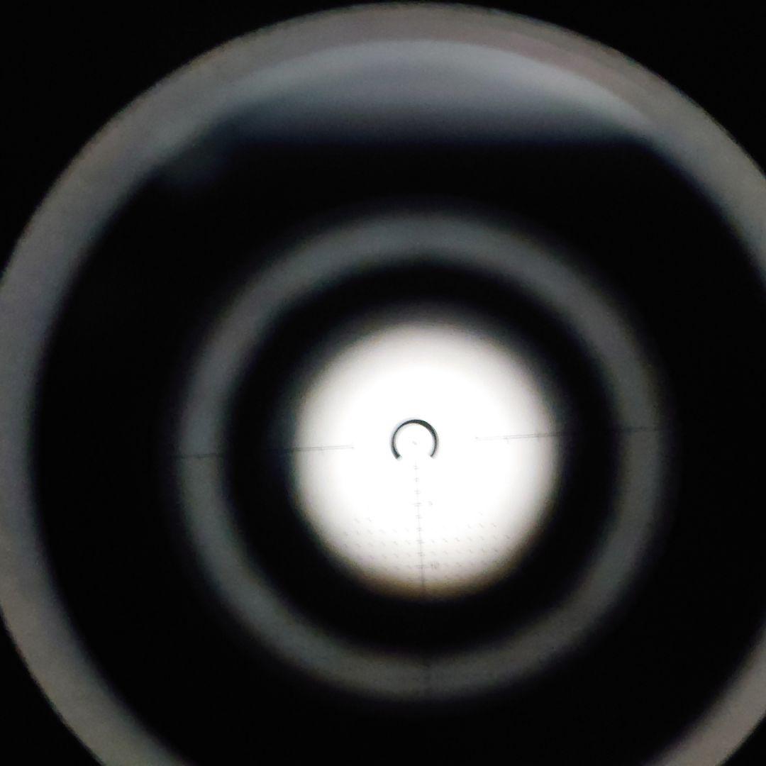 サ*ク様 VictOptics S6 Burnt Brown 1-6x24