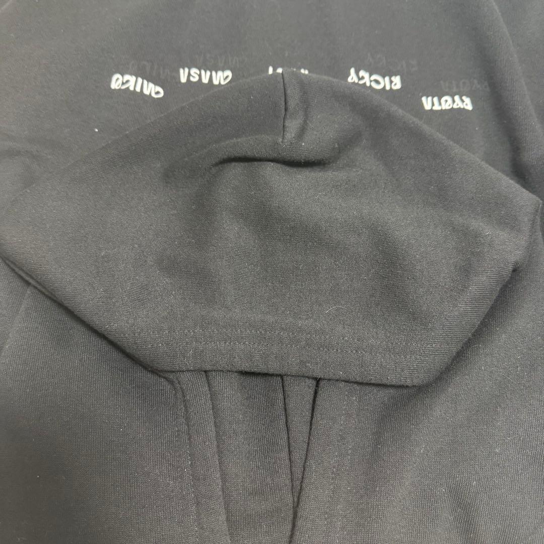 BALLISTIK BOYZ EVOLUTION パーカー ブランケット