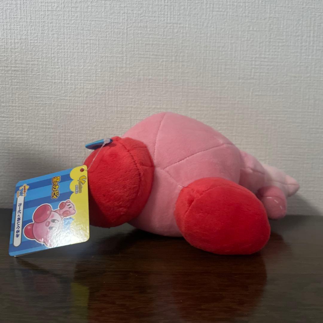 星のカービィ ヤマシロヤ限定ぬいぐるみ