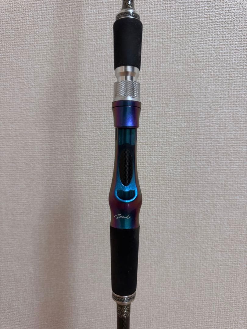 剛樹アルティスタ真鯛 gouki