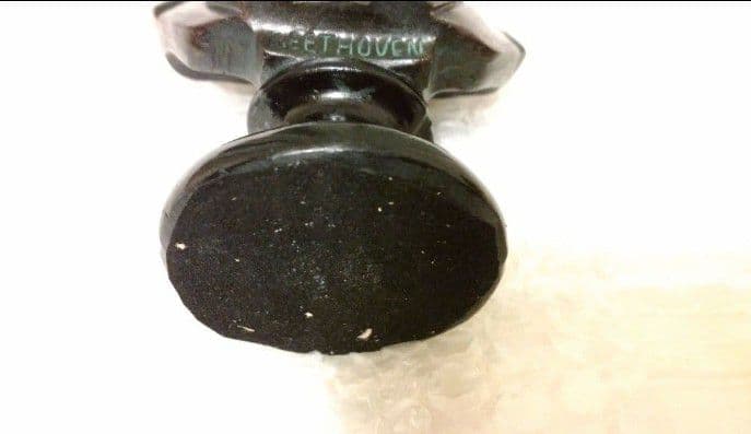 稀少✨　BEETHOVEN 置物　彫刻　オブジェ