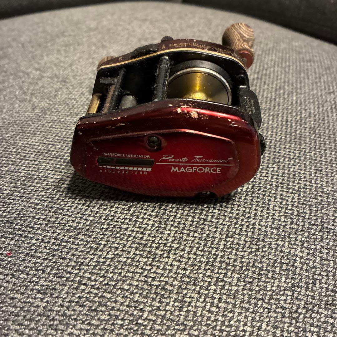 オールド Daiwa ダイワ プロキャスター ファントムトーナメント PT15Z