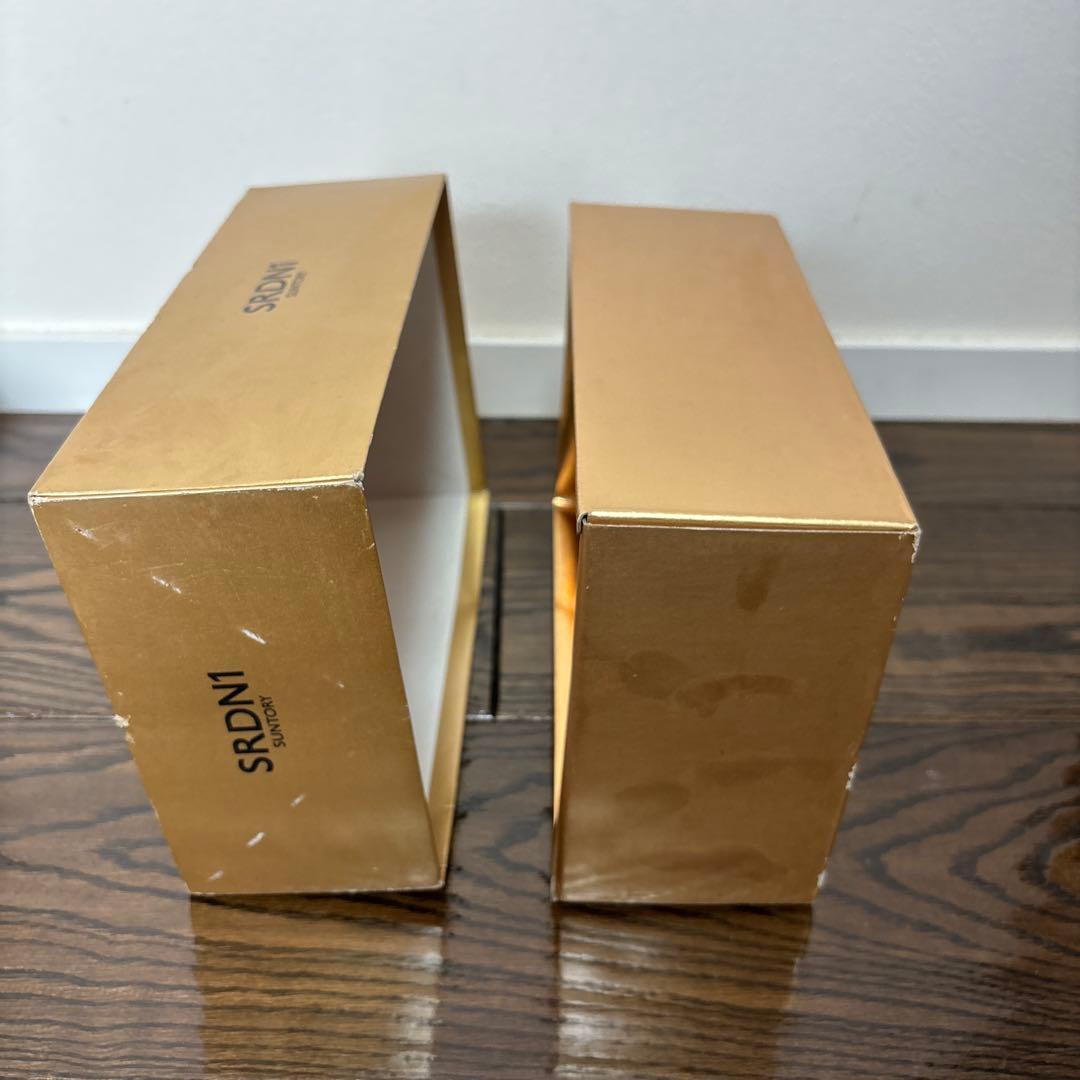 サントリー ウイスキー ローヤル 15年 青ラベル 750ml