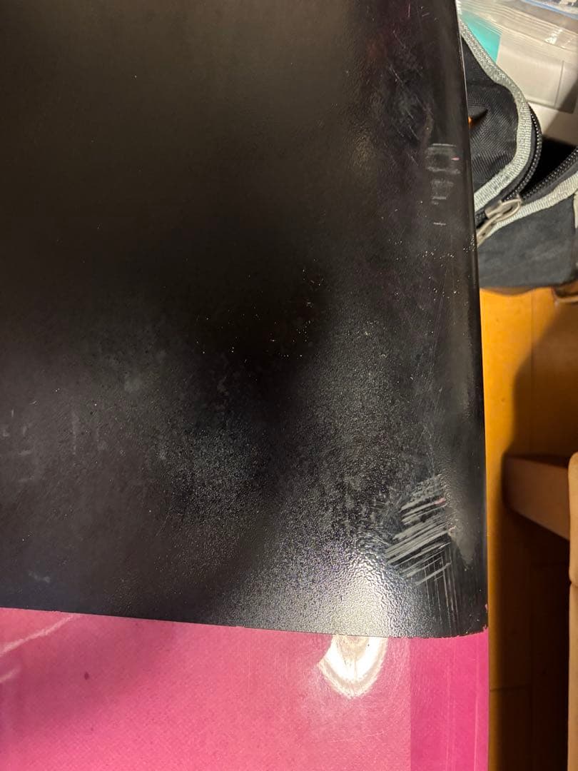 お値下げ手渡し限定BING ロングボード シングルフィン