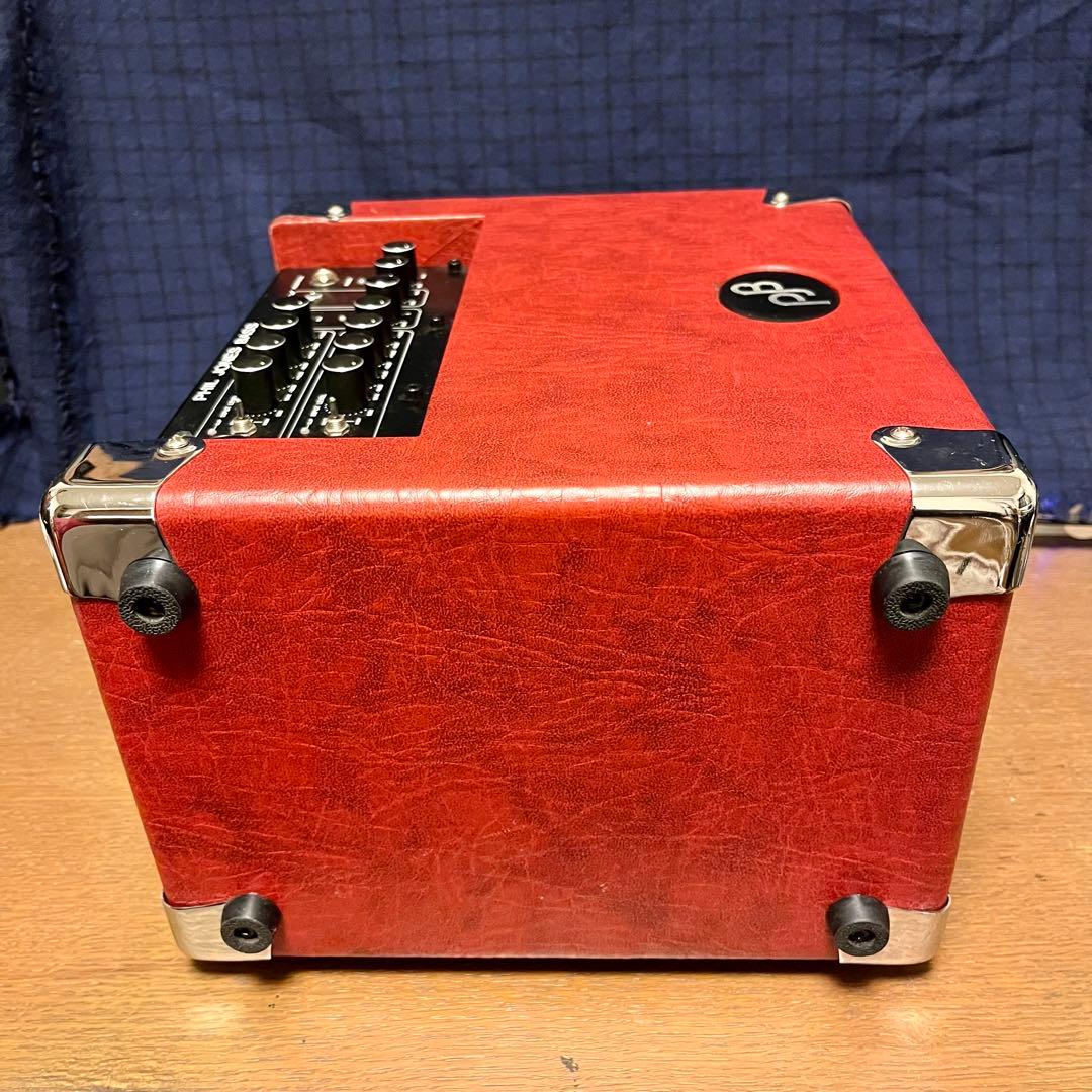 ベース PHIL JONES BASS CUB BG-100