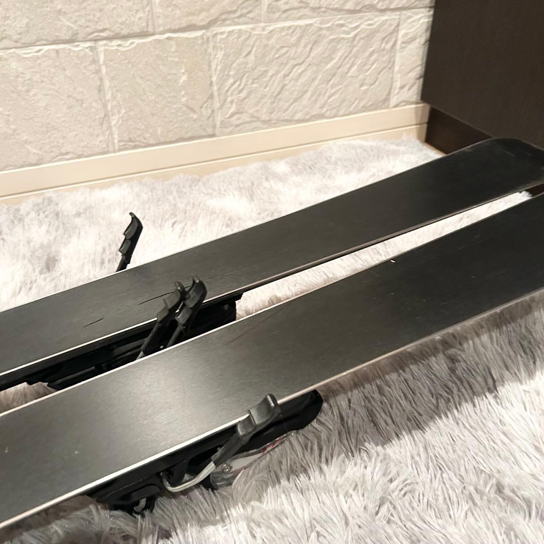 【人気モデル】 NORDICA TRANSFIRE 75 カービングスキー