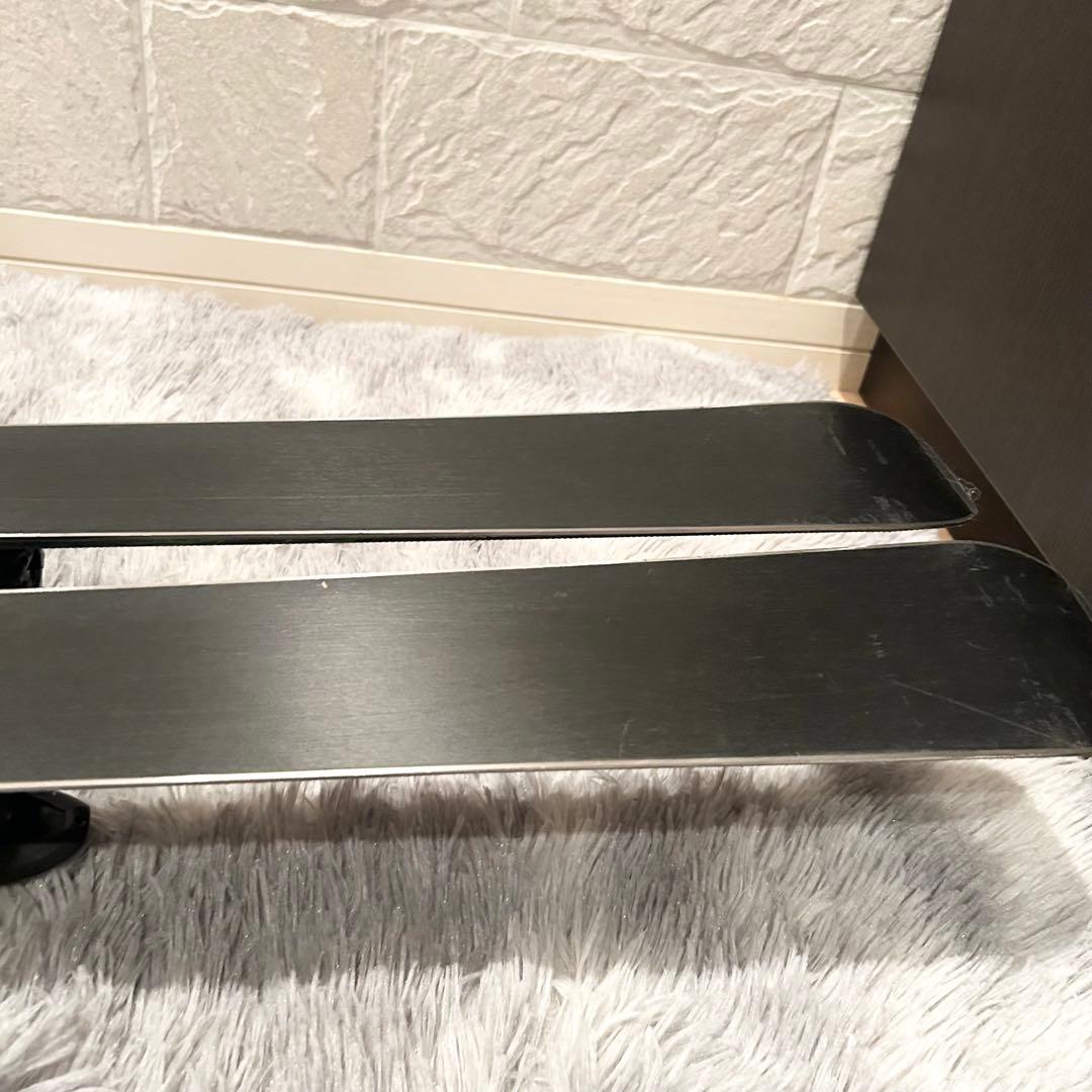 【人気モデル】 NORDICA TRANSFIRE 75 カービングスキー