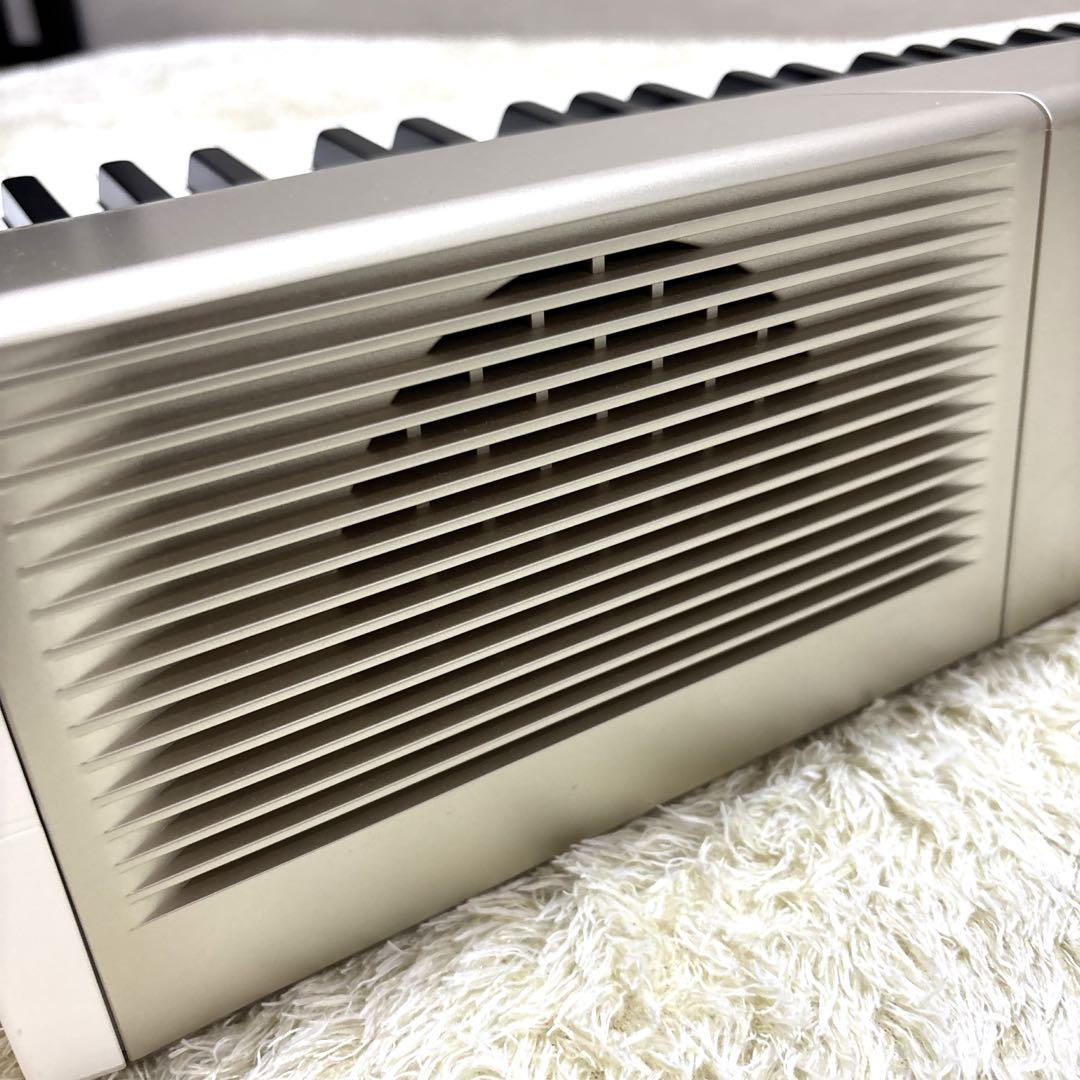 【美品/動作確認済み】 CASIO Privia PX-160 電子ピアノ