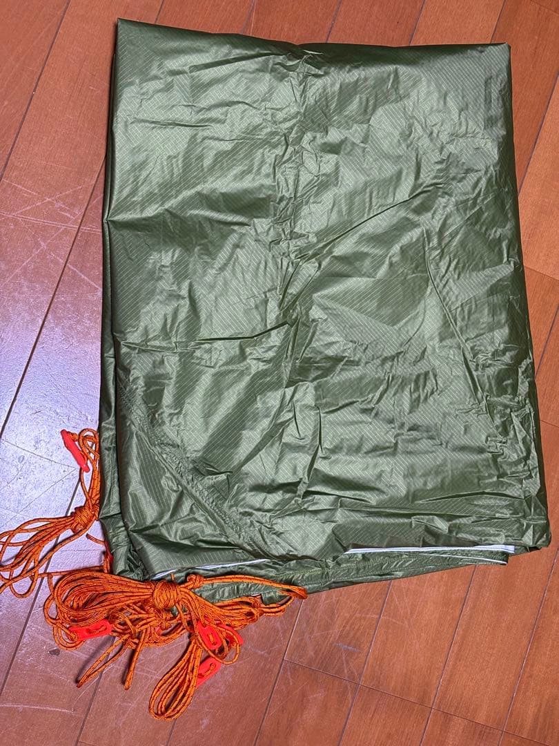 RIPEN ライペン　トレックタープ Beyond