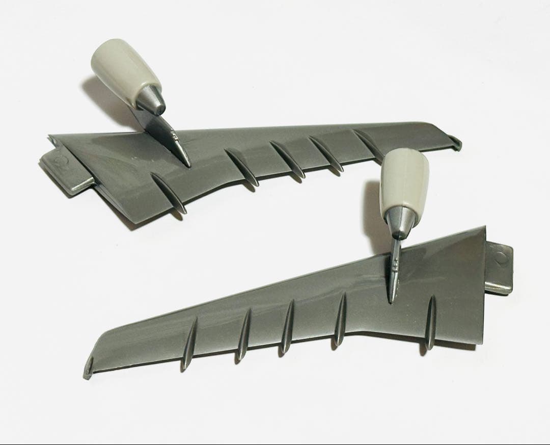 JASトレーディング 1/200 A300-600R