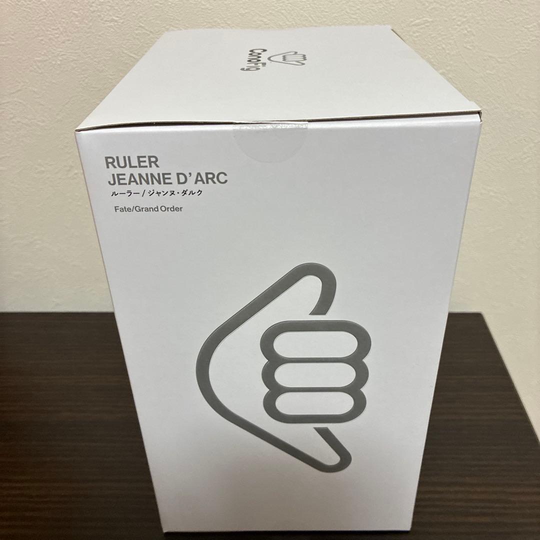 ConoFig Fate/Grand Order ジャンヌ・ダルク
