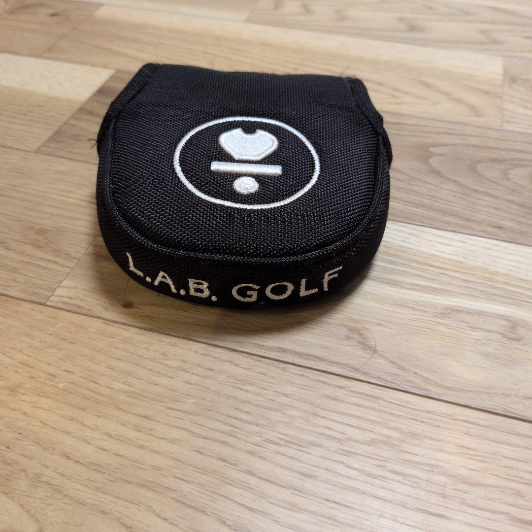 L.A.B.GOLF MEZZ.1　ゼロトルクパター
