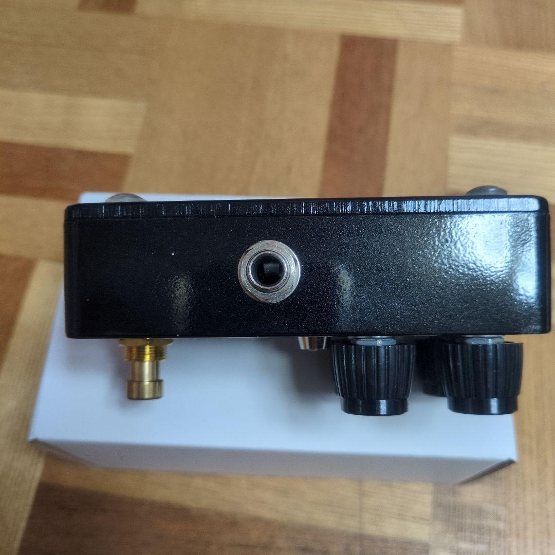 ギター TSV808 clone