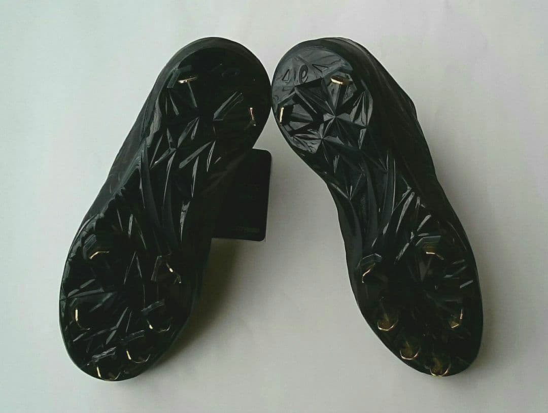 アシックス 野球スパイク ゴールドステージ クォーターカット 25.5cm