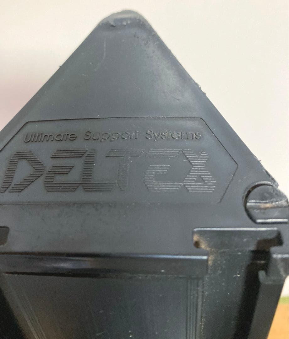 ULTIMATE 2段　スタンド