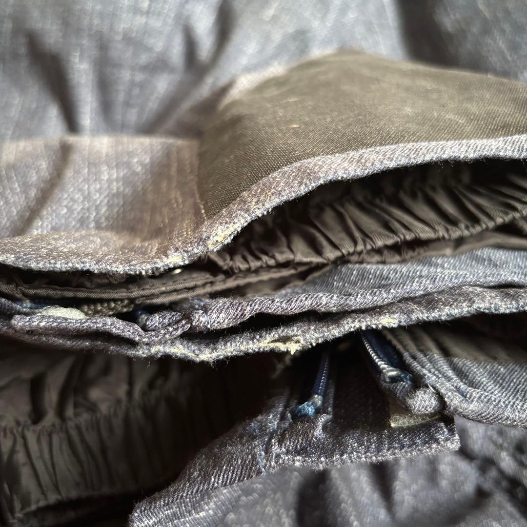 ONYONE スキーウェア ジャケットとパンツセット