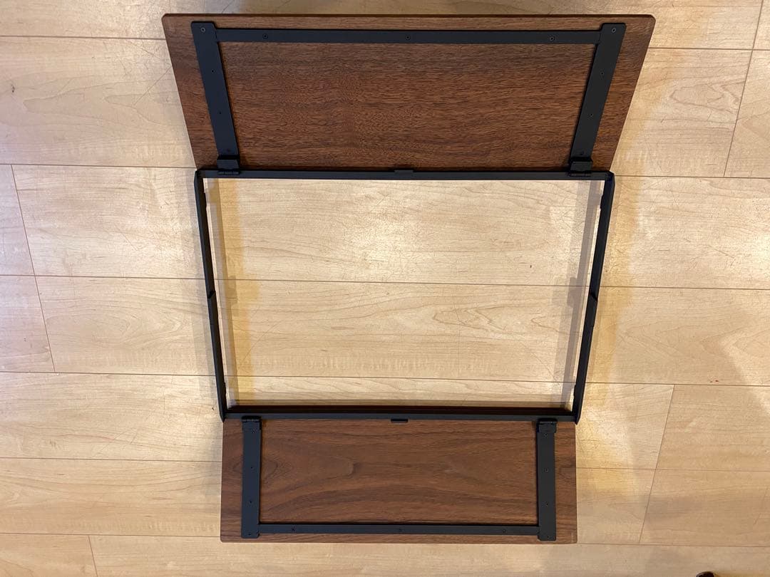 H&O ウイングトップ50