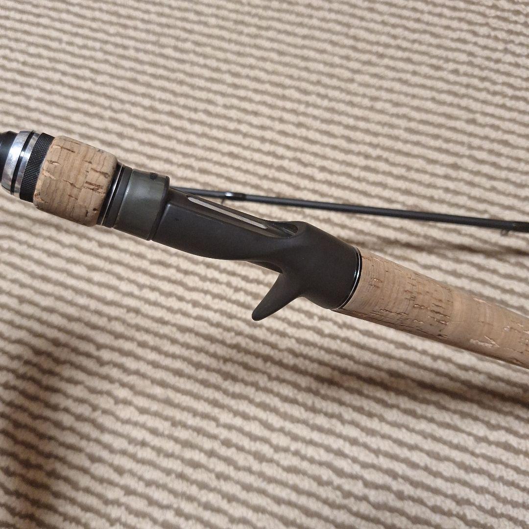 クオーテッド　QT-C　6102M+　ムーブライナー