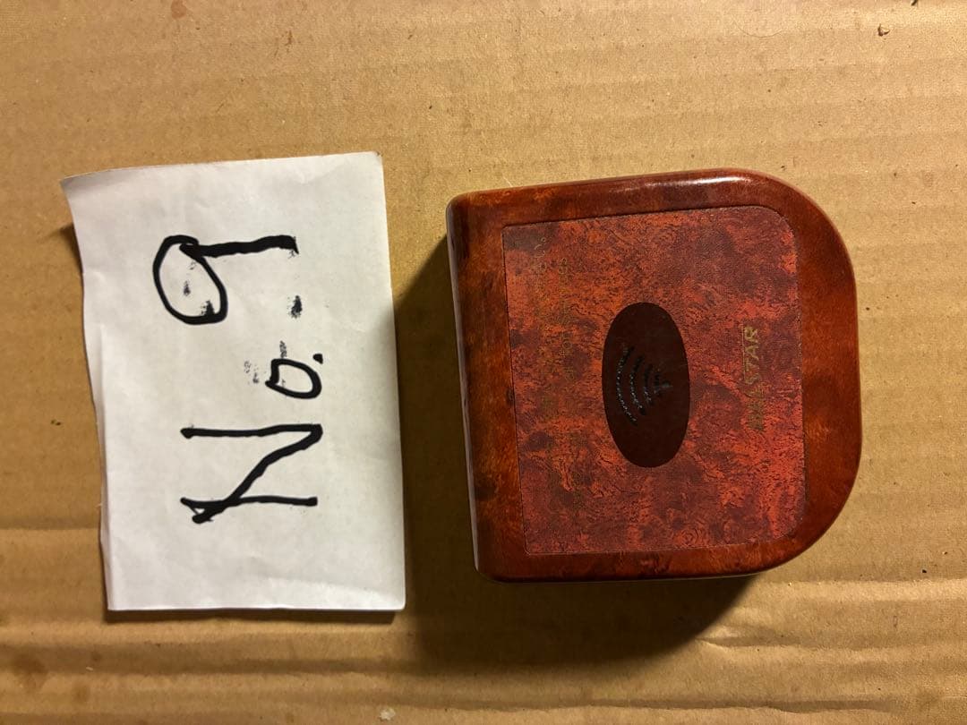 Bellstar チャイム　　No.9