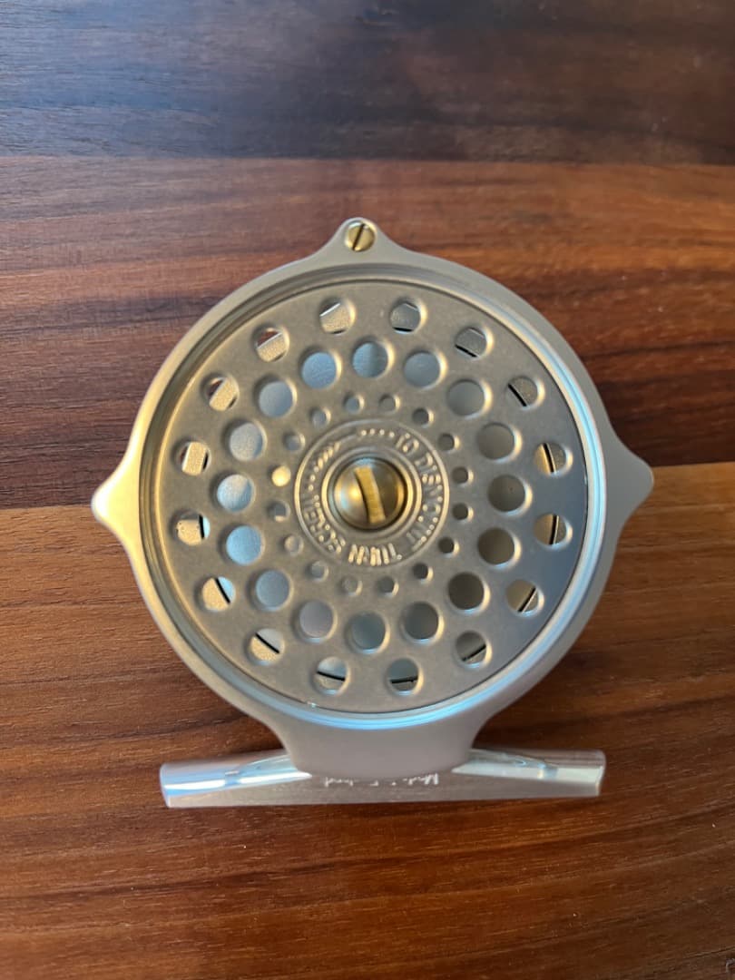 ハーディ HARDY Baby Bougle Heritage 2 13/16\"