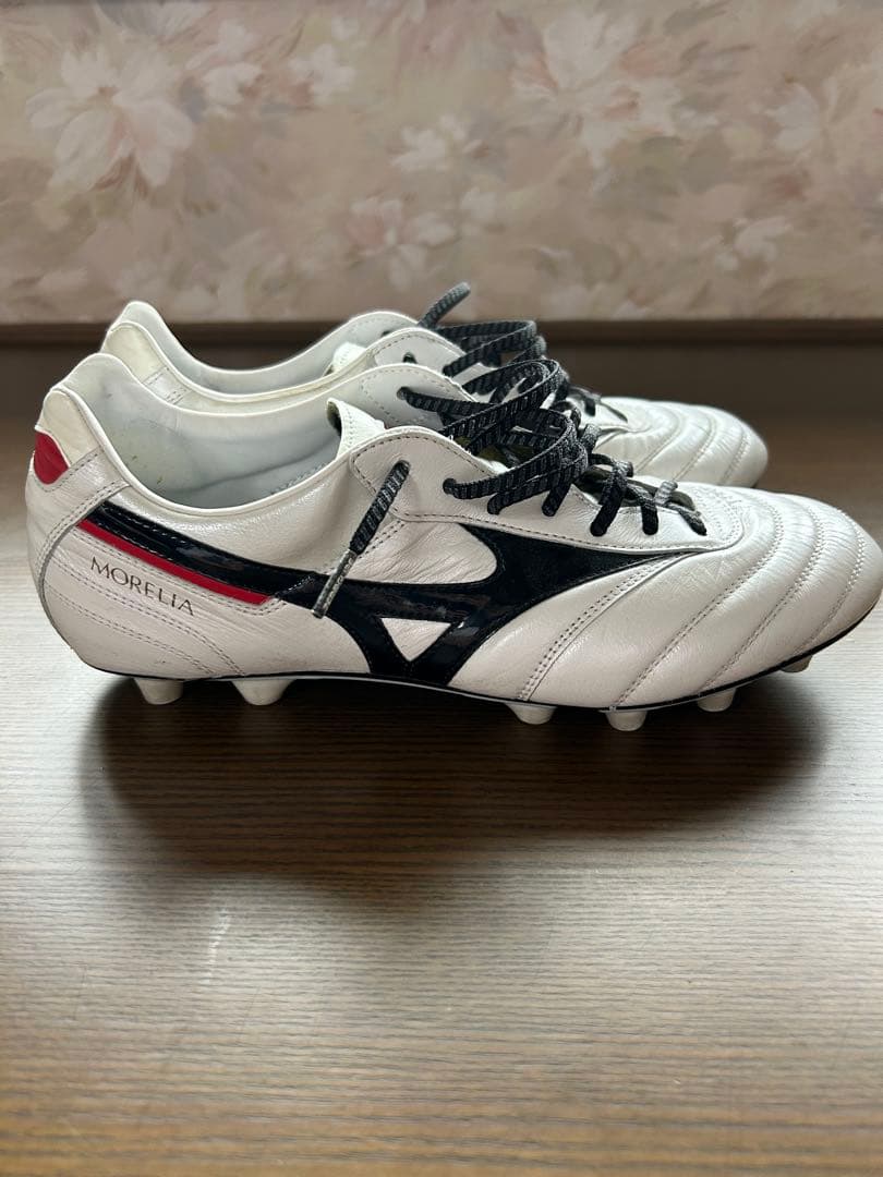 ミズノ　モレリアII JAPAN 26.5cm