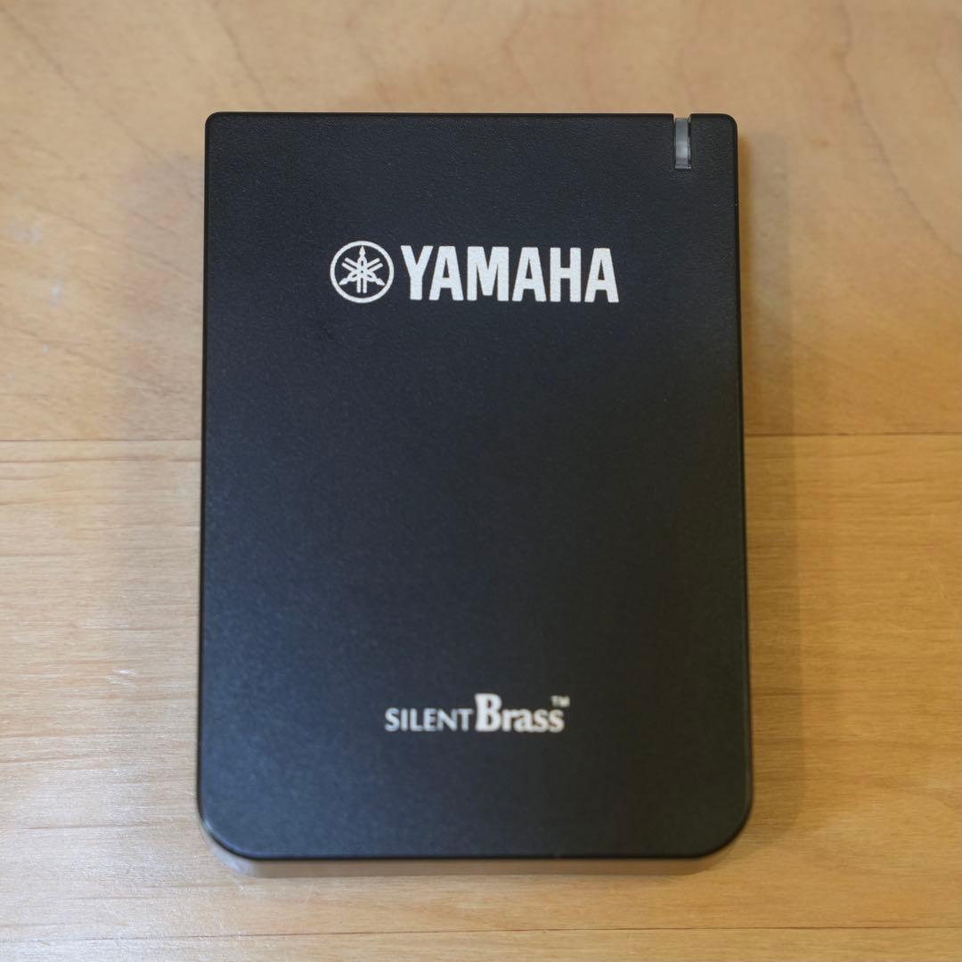 美品 YAMAHA サイレントブラス SB7X （PM7X + STX-2）