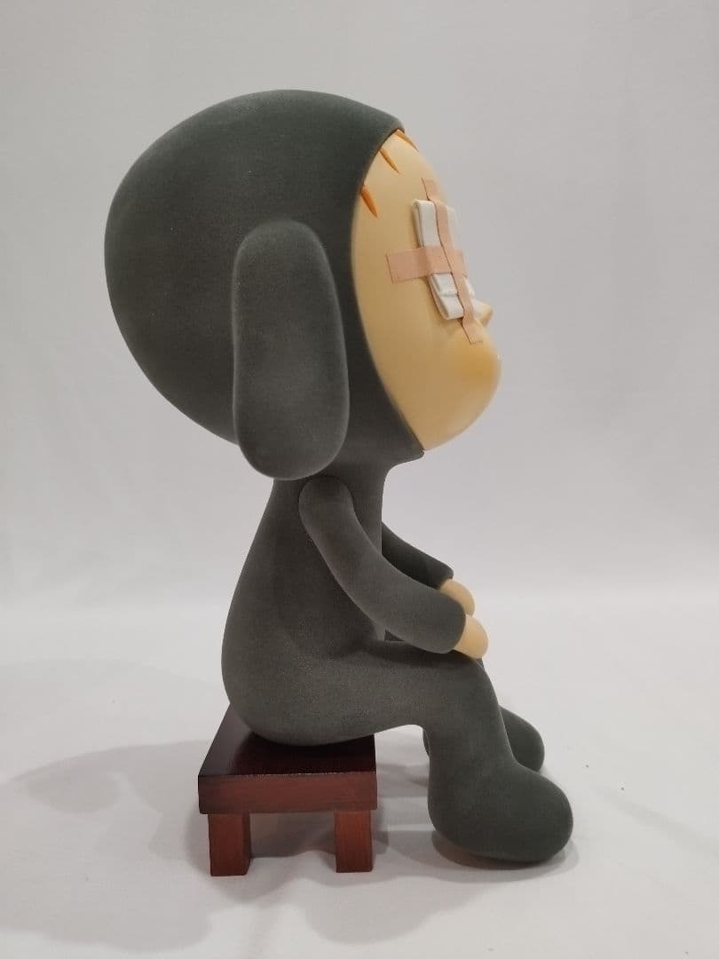 奈良美智 Yoshitomo Nara Mini Thinker 28CM