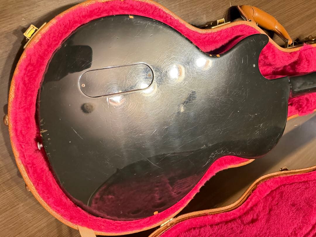 ギブソン レスポールジュニア サンバースト junior jr special