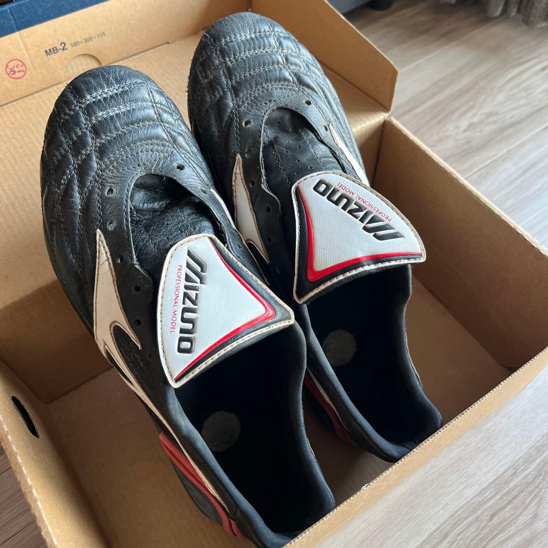 Mizuno Morelia Wave サッカーシューズ 26.0 cm