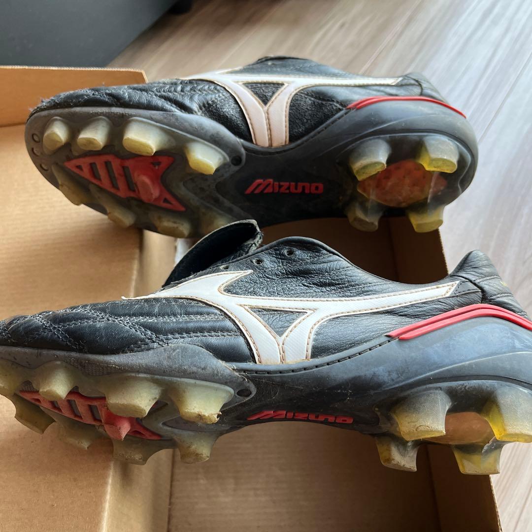 Mizuno Morelia Wave サッカーシューズ 26.0 cm