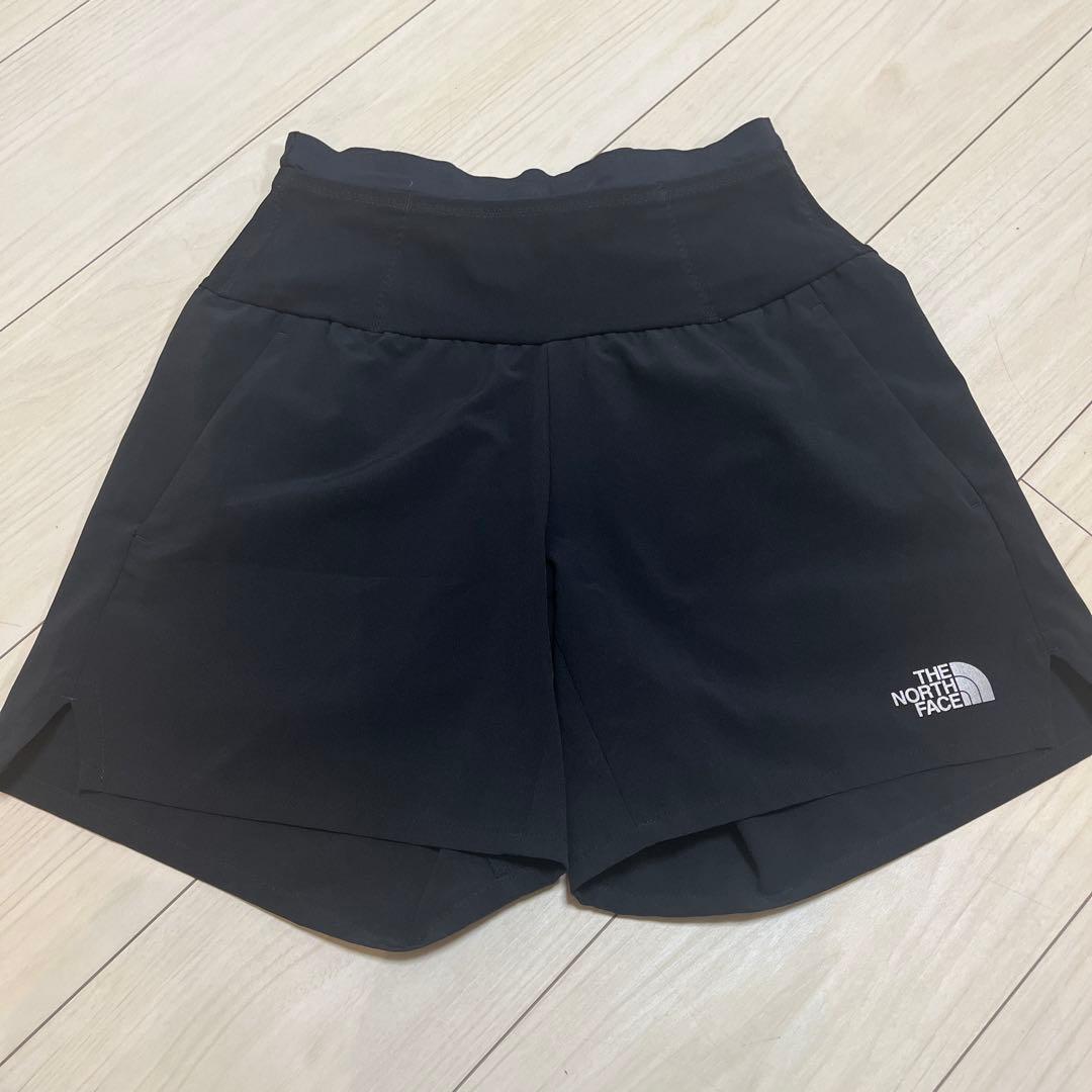 THE NORTH FACE Sサイズ ランニングショーツ　とよちゃん様