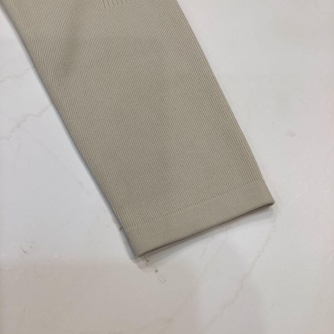 新品　BRIEFING WS WR KNIT PARKA M