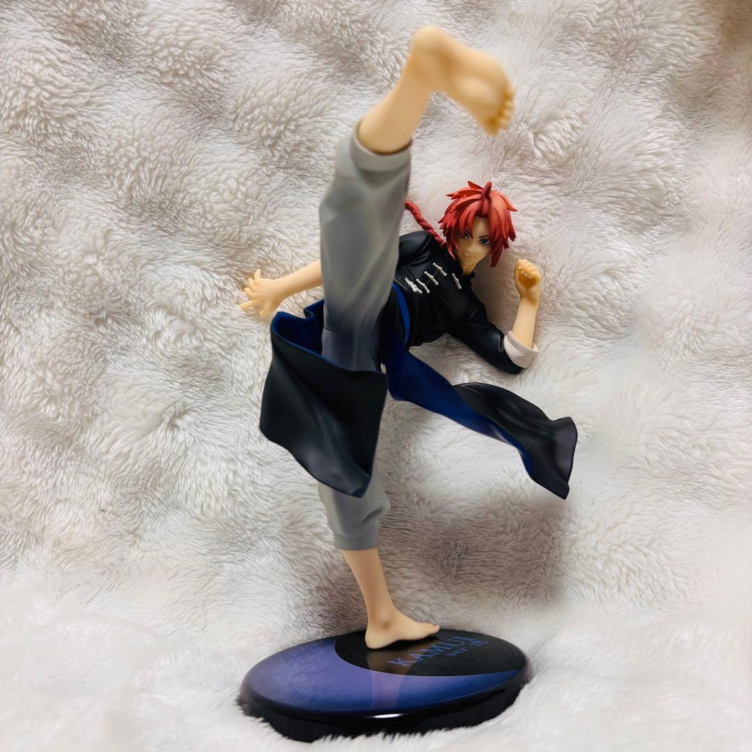 G.E.M.シリーズ 神威 ver.弐 銀魂