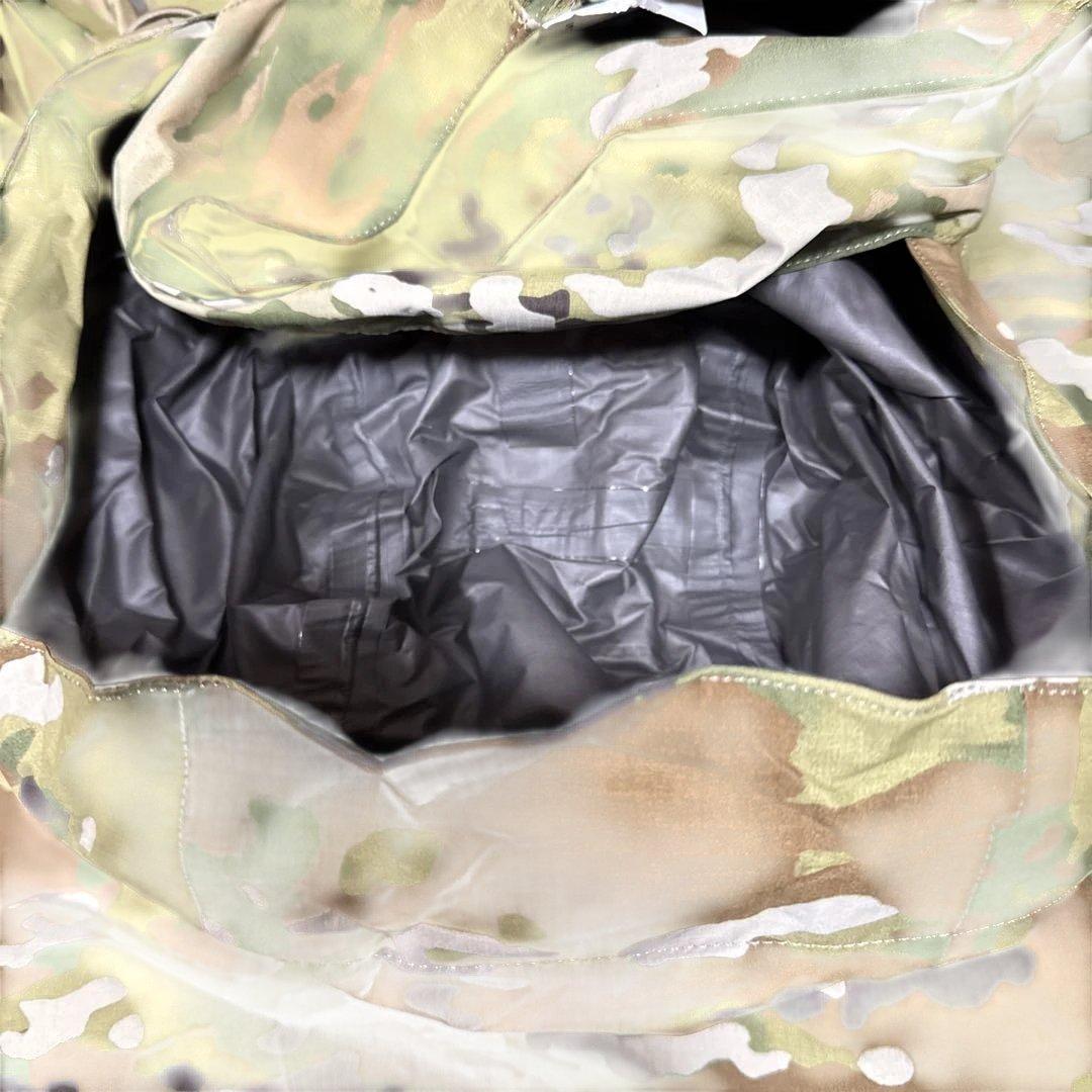 T*o様 米軍実物 未使用ECWCS GEN3ゴアテックス ジャケット スコーピ