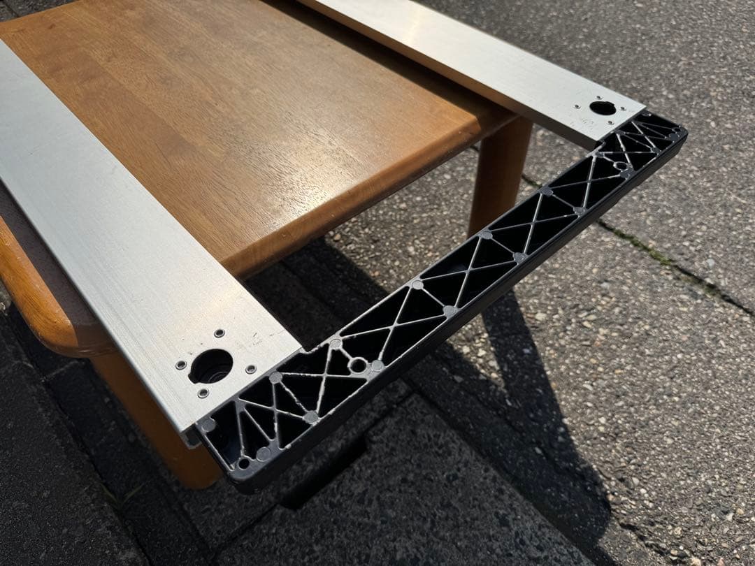 スノーピーク　IGT3ユニット