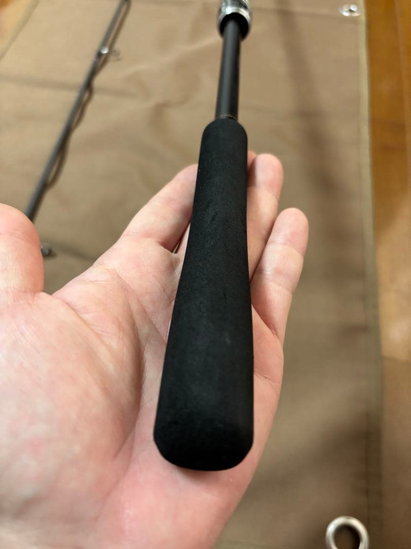 SHIMANO ENCOUNTER S86ML シーバスロッド 8'6\"