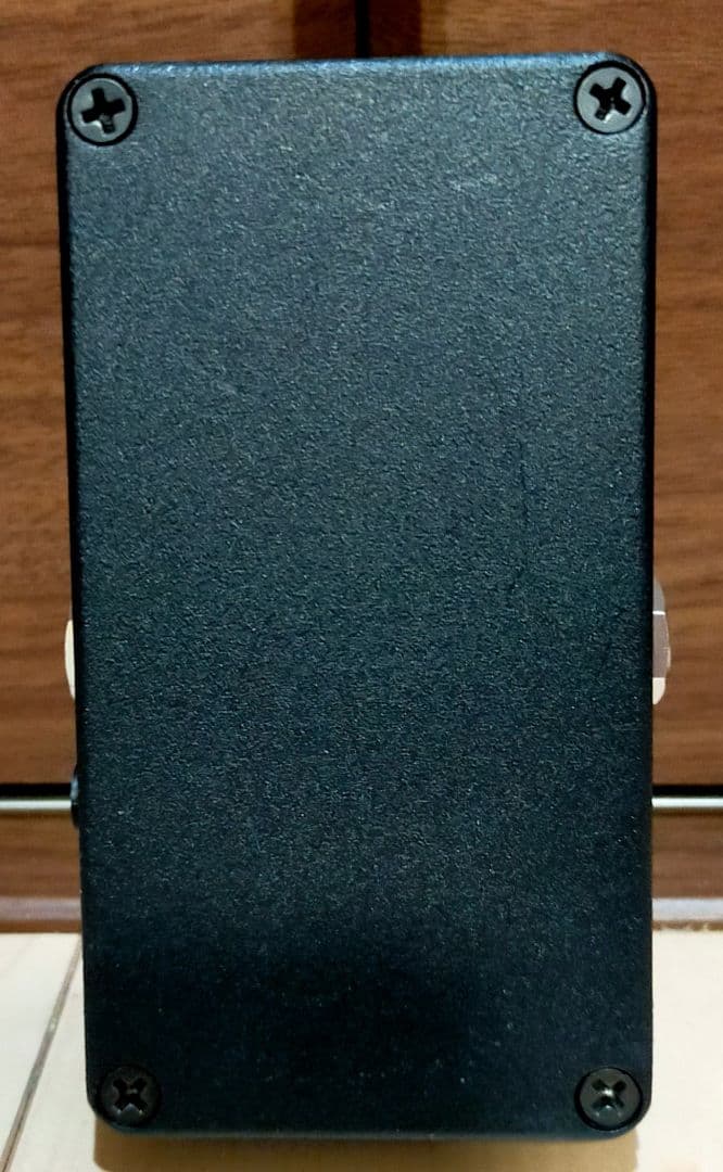 idea sound product IDEA-TBXver.1ブースター　美品