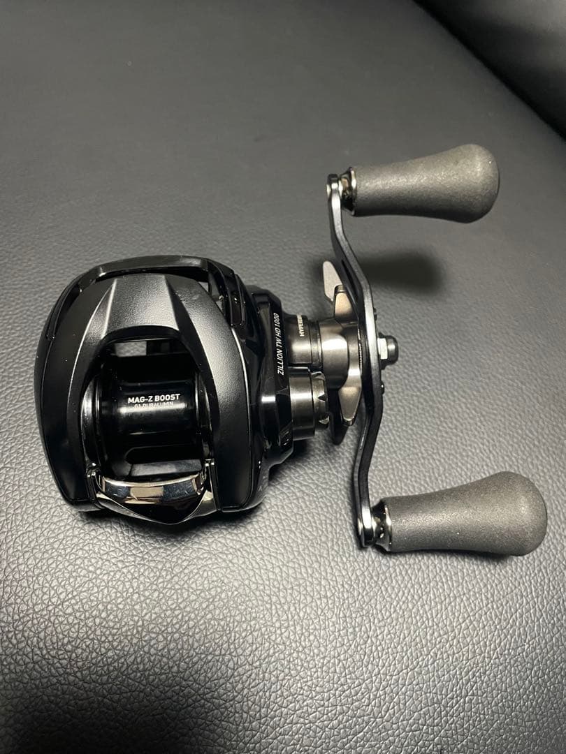 ダイワ ZILLION TW HD 1000H