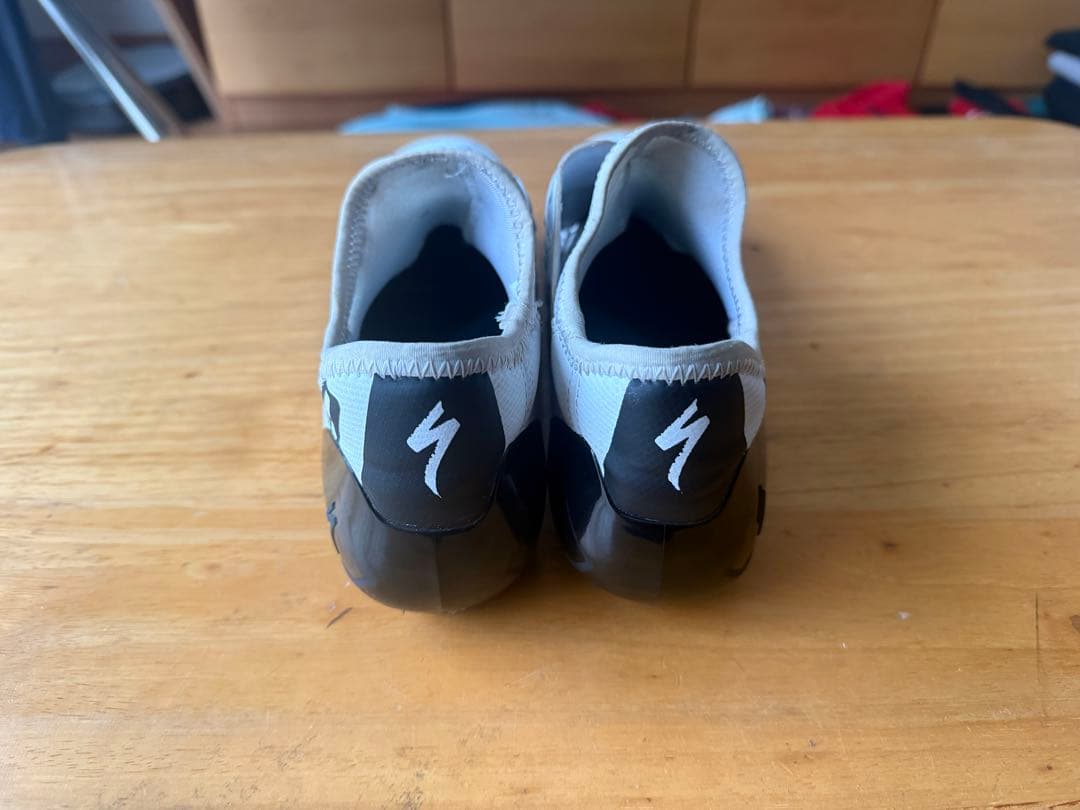 ウェア Specialized S-Works Ares Team White EU42